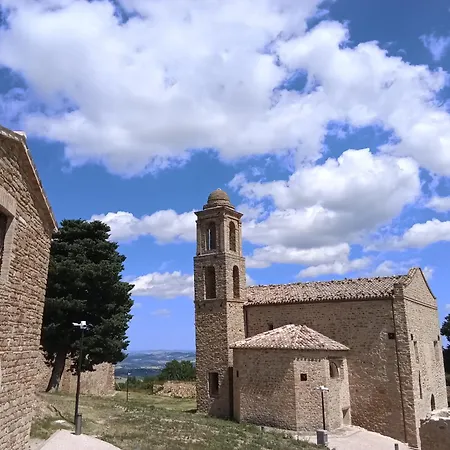 Dimora Al Castello * San Severino Marche