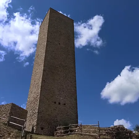 Dimora Al Castello * San Severino Marche