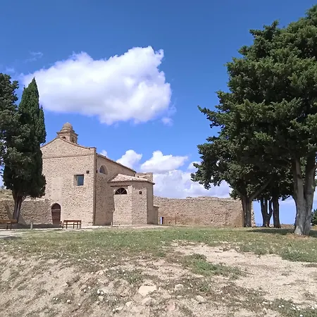Dimora Al Castello * San Severino Marche