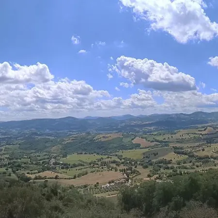 Dimora Al Castello * San Severino Marche