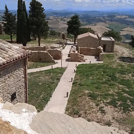 Dimora Al Castello Gasthof *